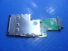 HP Pavilion dv9205us 17.1" OEM PCMCIA Card Reader Board DA0AT9TH8E7 35AT9NB0003 HP