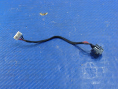 Asus K55A-BBL4 15.6" Genuine Laptop DC IN Power Jack with Cable ASUS