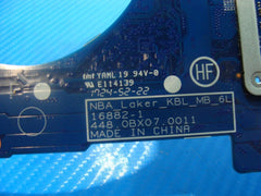 HP Envy x360 15m-bp011dx 15.6" Intel i7-7500U 2.7GHz Motherboard 924309-601