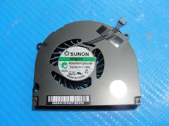 MacBook Pro 15" A1286 Early 2010 MC373LL/A Genuine Right Fan 922-8702 Apple