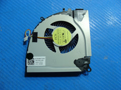 Dell Inspiron Gaming 5577 15.6" Genuine Laptop Cpu Cooling Fan RJX6N