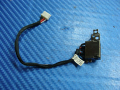 Lenovo ThinkPad 12.5" X240 Genuine DC IN Power Jack w/Cable DC30100L800 GLP* Lenovo