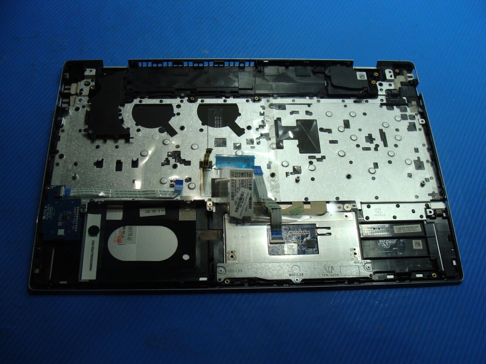 HP Pavilion 15.6