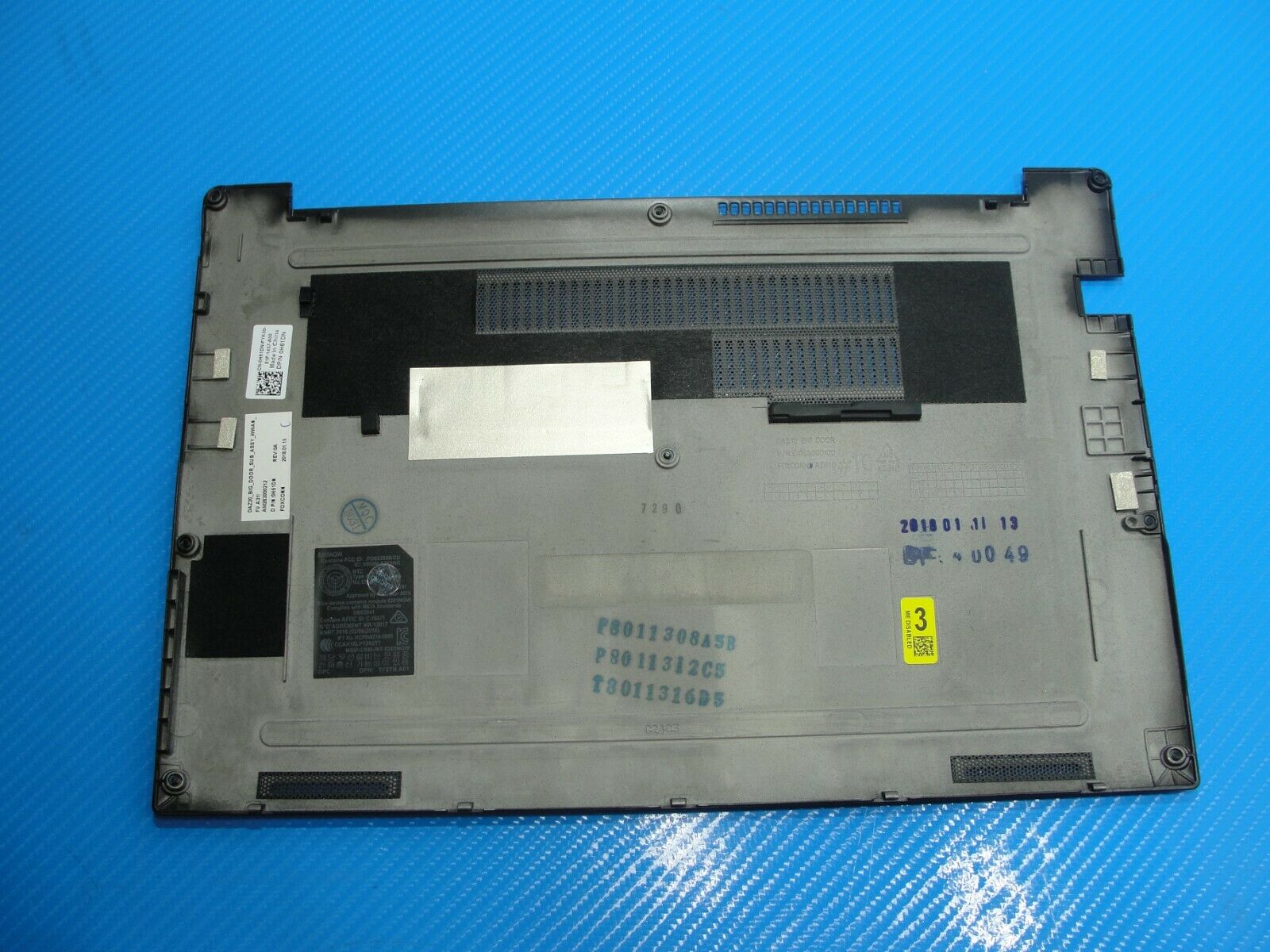 Dell Latitude 12.5