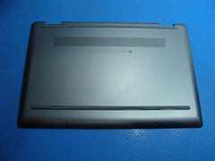 HP Chromebook x360 14-da0011dx 14" Genuine Bottom Base Case L36891-001