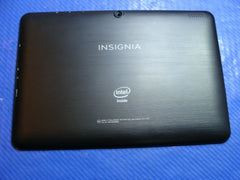 Insignia Flex NS-P10A7100 10.1" Genuine Tablet Back Cover #3 ER* - Laptop Parts - Buy Authentic Computer Parts - Top Seller Ebay