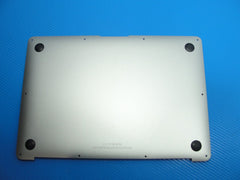 MacBook Air 13" A1466 Early 2015 MJVE2LL/A Genuine Bottom Case 923-00505 