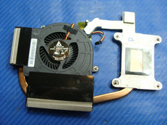 Lenovo ThinkPad 14" E430 OEM CPU Cooling Fan w/ Heatsink AT0NU0040M0 GLP* Lenovo