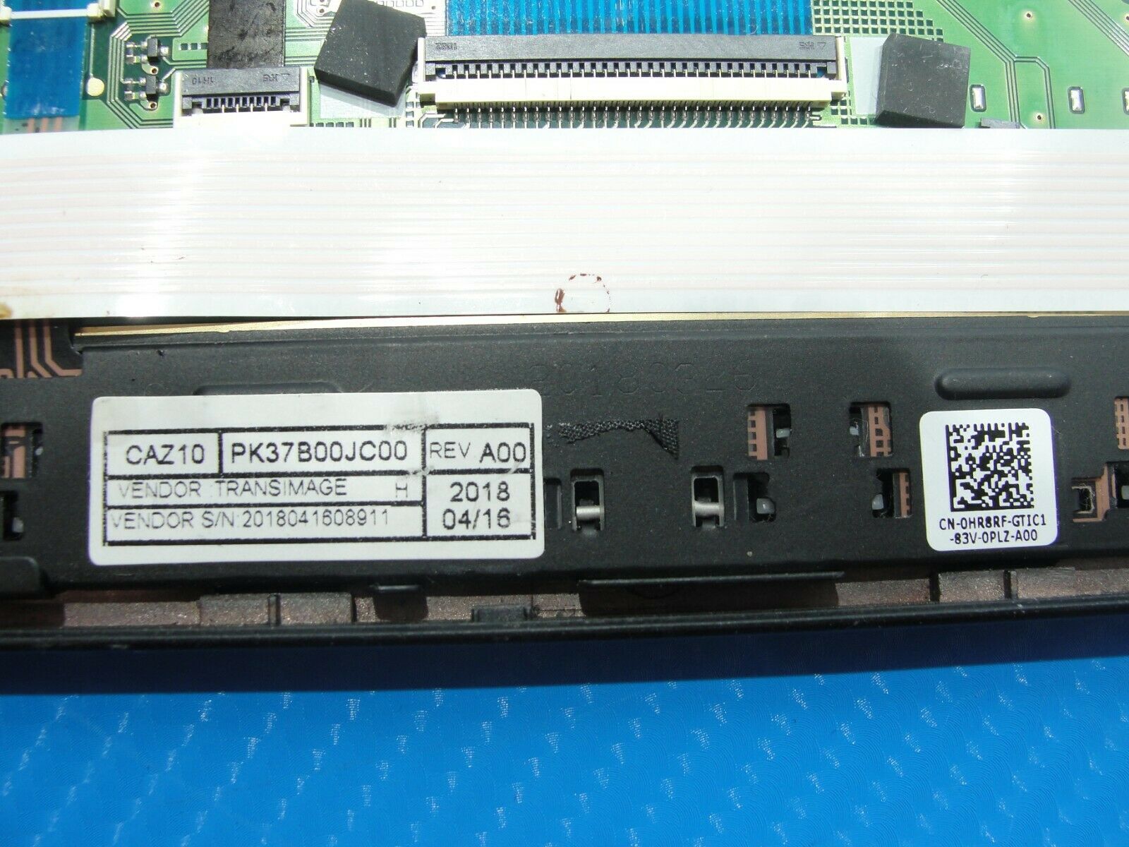 Dell Latitude 7290 12.5