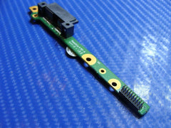 Sager 15.6" P150HM Genuine HDD Hard Drive Connector Board 6-71-X510N-D03 GLP* SAGER