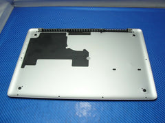 MacBook Pro 13" A1278 Late 2011 MD313LL/A OEM Bottom Case Silver 922-9779 - Laptop Parts - Buy Authentic Computer Parts - Top Seller Ebay