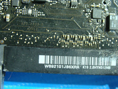 MacBook Pro A1286 15" Mid 2009 MC118LL/A P8700 Logic Board 820-2523-B - Laptop Parts - Buy Authentic Computer Parts - Top Seller Ebay