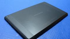 Insignia Flex NS-15T8LTE 8" Genuine Tablet Back Cover Rear Case Housing Insignia