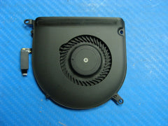 MacBook Pro 15" A1398 Late 2013 ME293LL/A OEM Left Fan 923-0669 