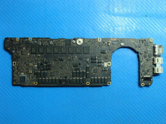 MacBook Pro 13" A1425 Early 2013 ME662LL/A i5 2.6 GHZ 8GB Logic Board 820-3462-A - Laptop Parts - Buy Authentic Computer Parts - Top Seller Ebay