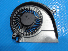 HP Pavilion 17-e017dx 17.3" Genuine Laptop CPU Cooling Fan 724870-001 