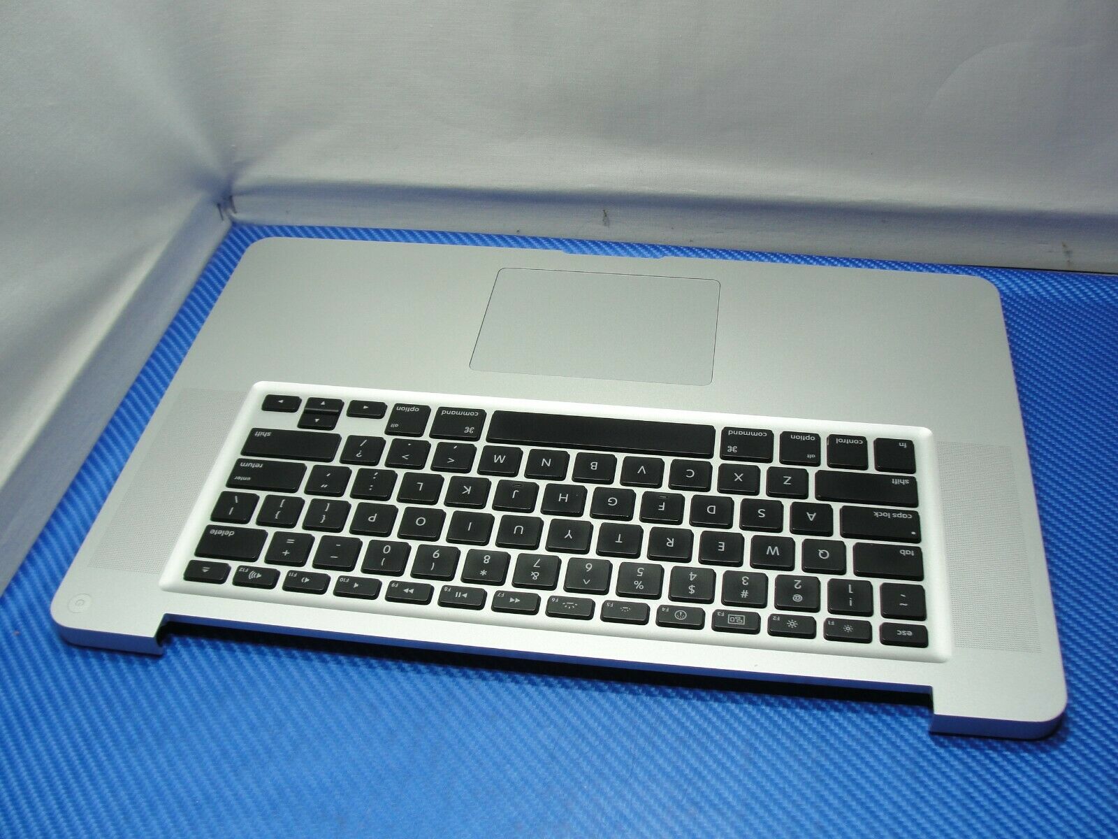 MacBook Pro A1286 15