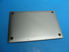 MacBook Pro A1708 13" 2016 MLL42LL/A MLUQ2LL/A Space Gray Bottom Case 923-01128 