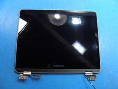 Samsung 12.3" XE513C24-K01US OEM Glossy LCD Touch Screen Assembly Silver AS IS