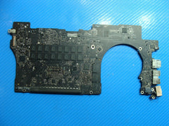 MacBook Pro A1398 15 2012 MC975LL/A i7-3615QM 2.3GHz 8GB Logic Board 820-3332-A 