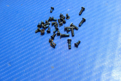 Dell Inspiron 15-3521 15.6" Genuine Screw Set Screws For Repair ScrewSet #2 ER* - Laptop Parts - Buy Authentic Computer Parts - Top Seller Ebay