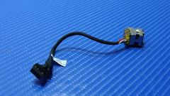 HP 2000-2b29wm 15.6" Genuine Laptop DC-IN Power Jack w/ Cable 661680-YD1 ER* - Laptop Parts - Buy Authentic Computer Parts - Top Seller Ebay