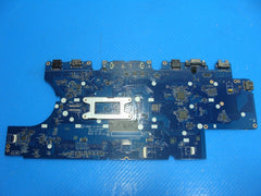 Dell Latitude 15.6” E5550 OEM Intel i5-5300U 2.3GHz Motherboard W4CTJ LA-A911P