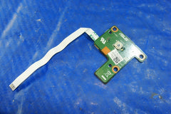 Asus G46VW-BSI5N06 14" Genuine Power Button Board w/Cable 60-NMMPS1000-F01 ER* - Laptop Parts - Buy Authentic Computer Parts - Top Seller Ebay