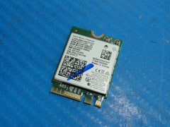 HP 15-bs080wm 15.6" Genuine Wireless WiFi Card 3168NGW 852511-001 - Laptop Parts - Buy Authentic Computer Parts - Top Seller Ebay