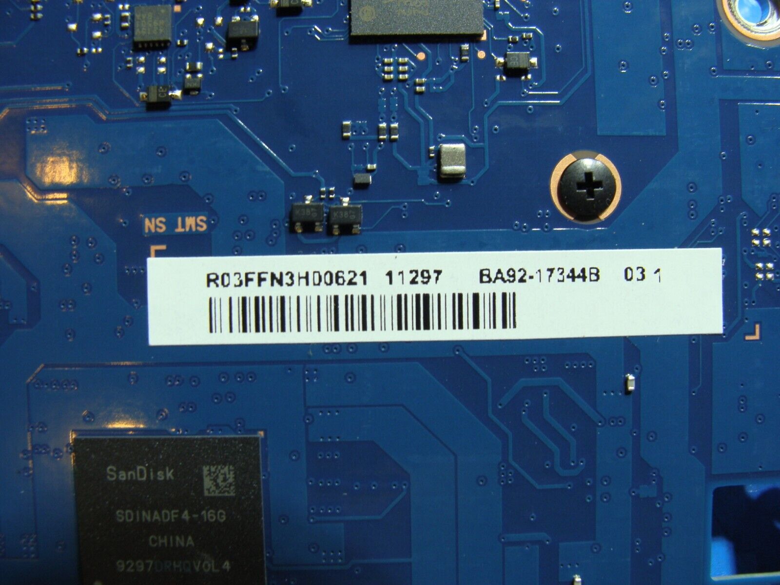 Samsung XE500C13-K04US 11.6