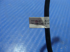 HP 21-2024 21.5" AIO Genuine Desktop USB Cable 777170-001 - Laptop Parts - Buy Authentic Computer Parts - Top Seller Ebay