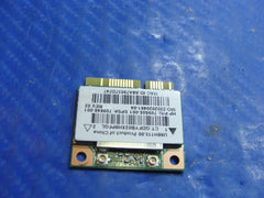 HP 15-f387wm 15.6" Genuine WiFi Wireless Card 709505-001 709848-001 ER* - Laptop Parts - Buy Authentic Computer Parts - Top Seller Ebay