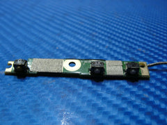 Dell Inspiron 13.3" 13 5379 OEM Power Button Board w/Cable 3G1X1 450.07R0A.0002 Dell