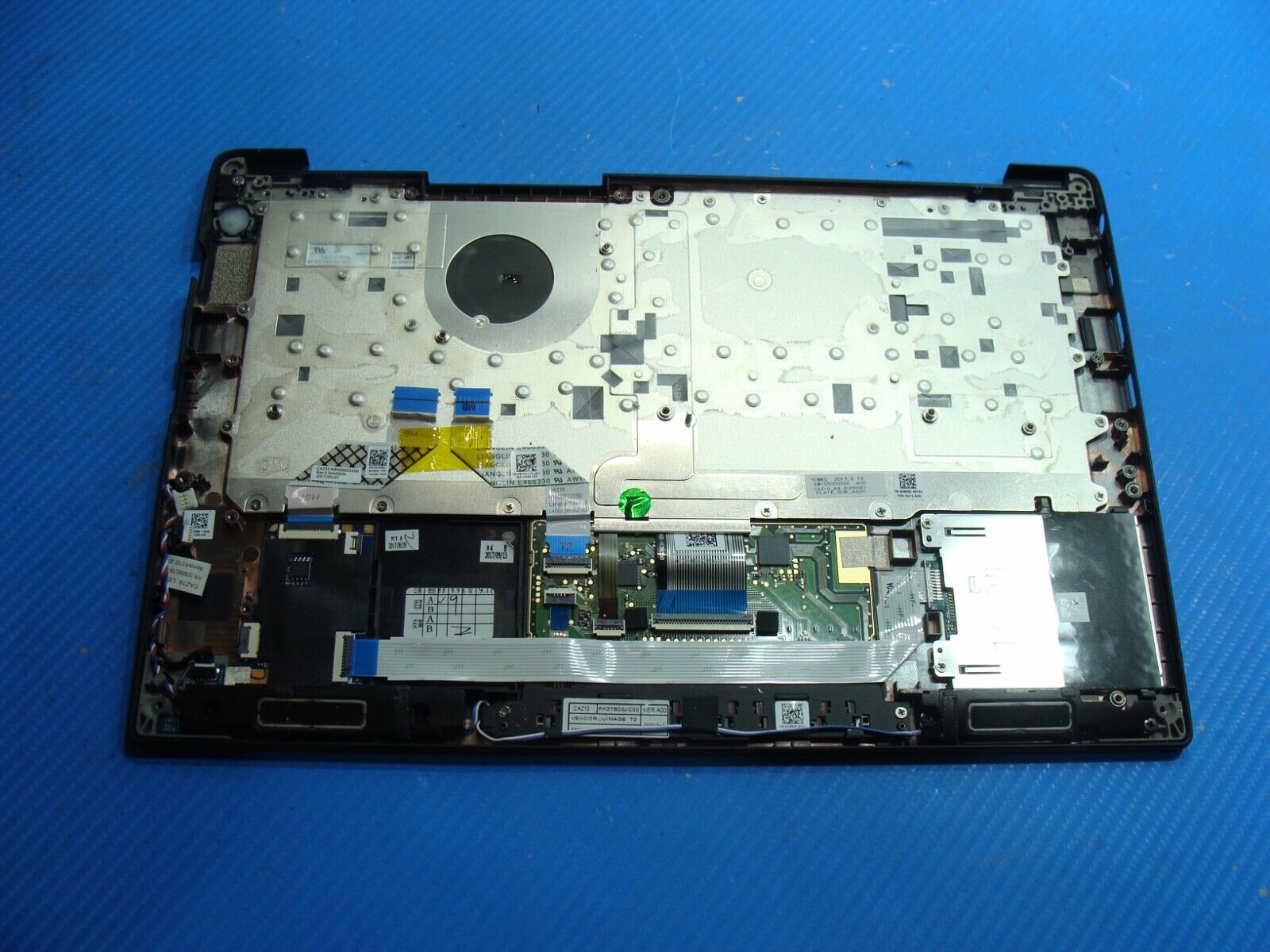 Dell Latitude 7280 12.5