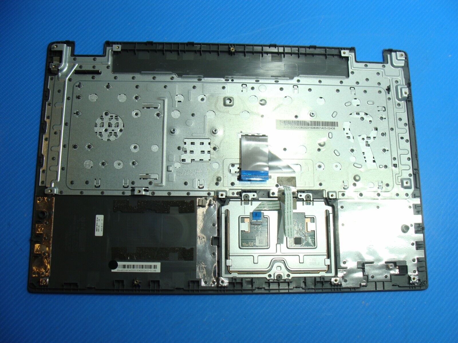 Acer Aspire E5-772G-52Q7 17.3