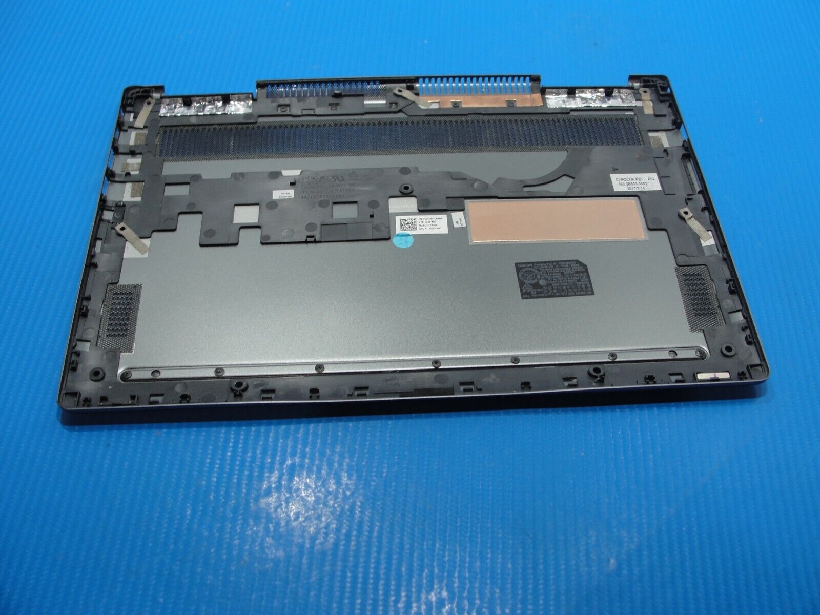 Dell Inspiron 13 7373 13.3