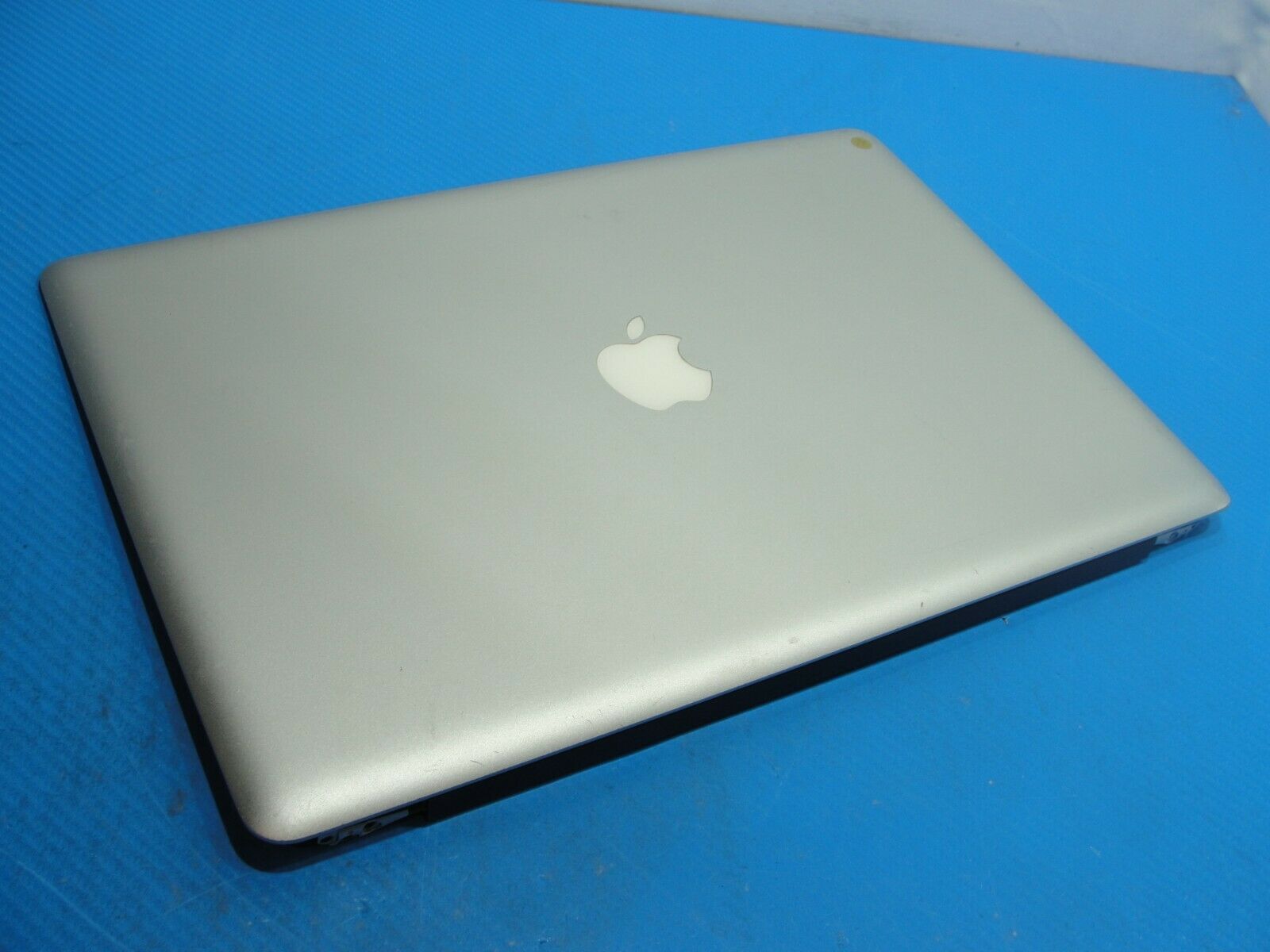 MacBook Pro 15