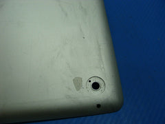 MacBook Pro 15" A1286 Early 2011 MC721LL/A OEM Bottom Case Housing 922-9754 - Laptop Parts - Buy Authentic Computer Parts - Top Seller Ebay