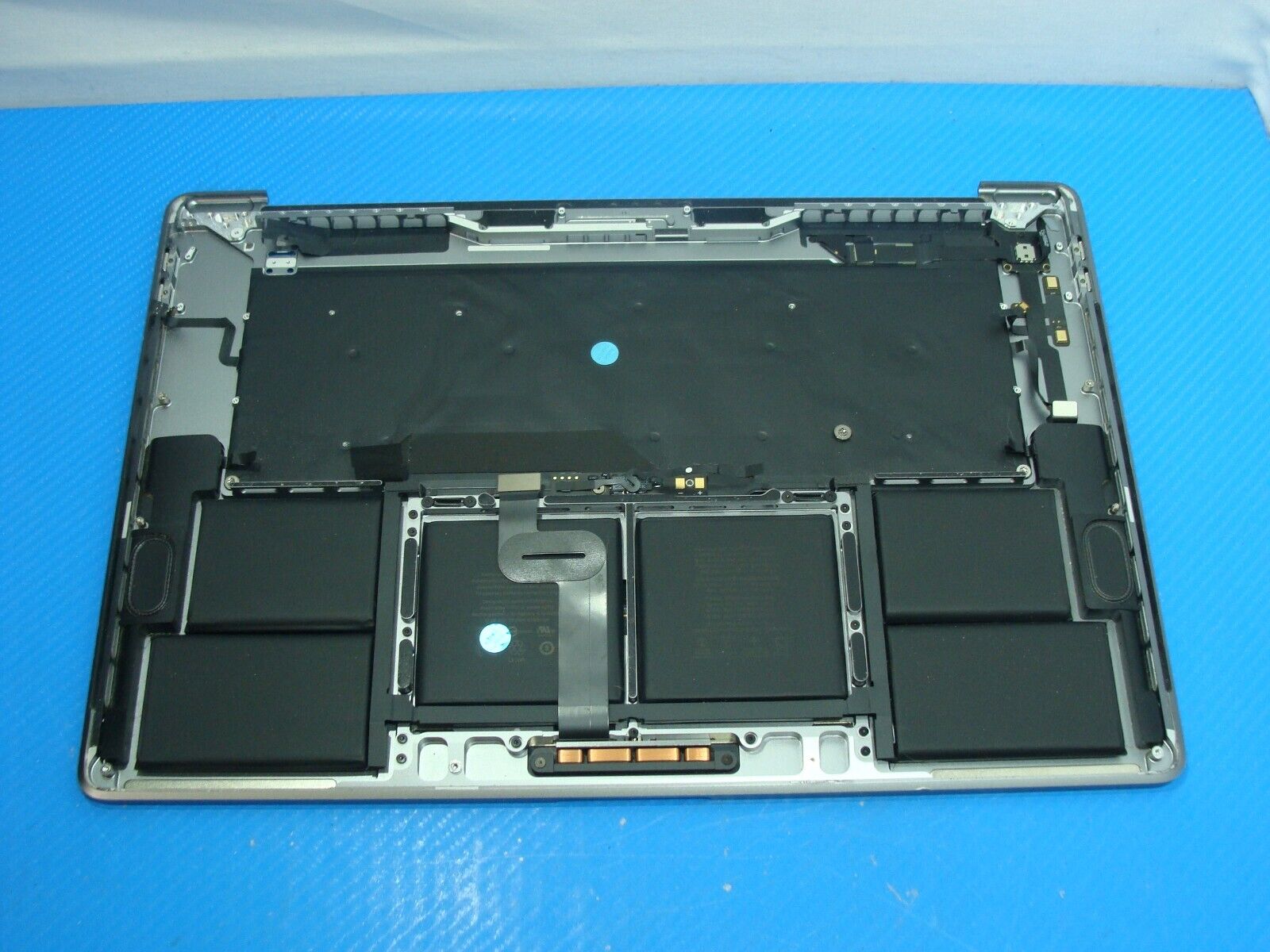 Macbook Pro A2141 16