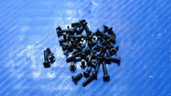 HP ProBook 6440b 14" Genuine Laptop Screw Set Screws for Repair ScrewSet ER* - Laptop Parts - Buy Authentic Computer Parts - Top Seller Ebay