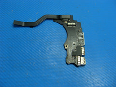 MacBook Pro 13" A1502 Mid 2014 MGX72LL/A MGX82LL/A OEM I/O Board Right 661-8155 - Laptop Parts - Buy Authentic Computer Parts - Top Seller Ebay