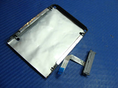 Lenovo Ideapad 330-15IGM 15.6" Genuine Hard Drive Caddy w/Connector AP13N000900 Lenovo