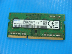 Lenovo 320-15IAP Samsung 4GB PC3L-12800S Memory RAM SO-DIMM M471B5173EB0-YK0