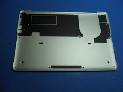 MacBook Pro A1502 13" 2015 MF839LL/A Genuine Bottom Case Silver 923-00503