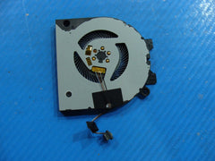 Dell Inspiron 14” 14 5482 2-in-1 OEM Laptop CPU Cooling Fan G0D3G 023.100DJ.0001