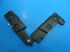 MSI GE75 Raider 10SE 17.3 Left & Right Speaker Set Speakers S33A030171F33