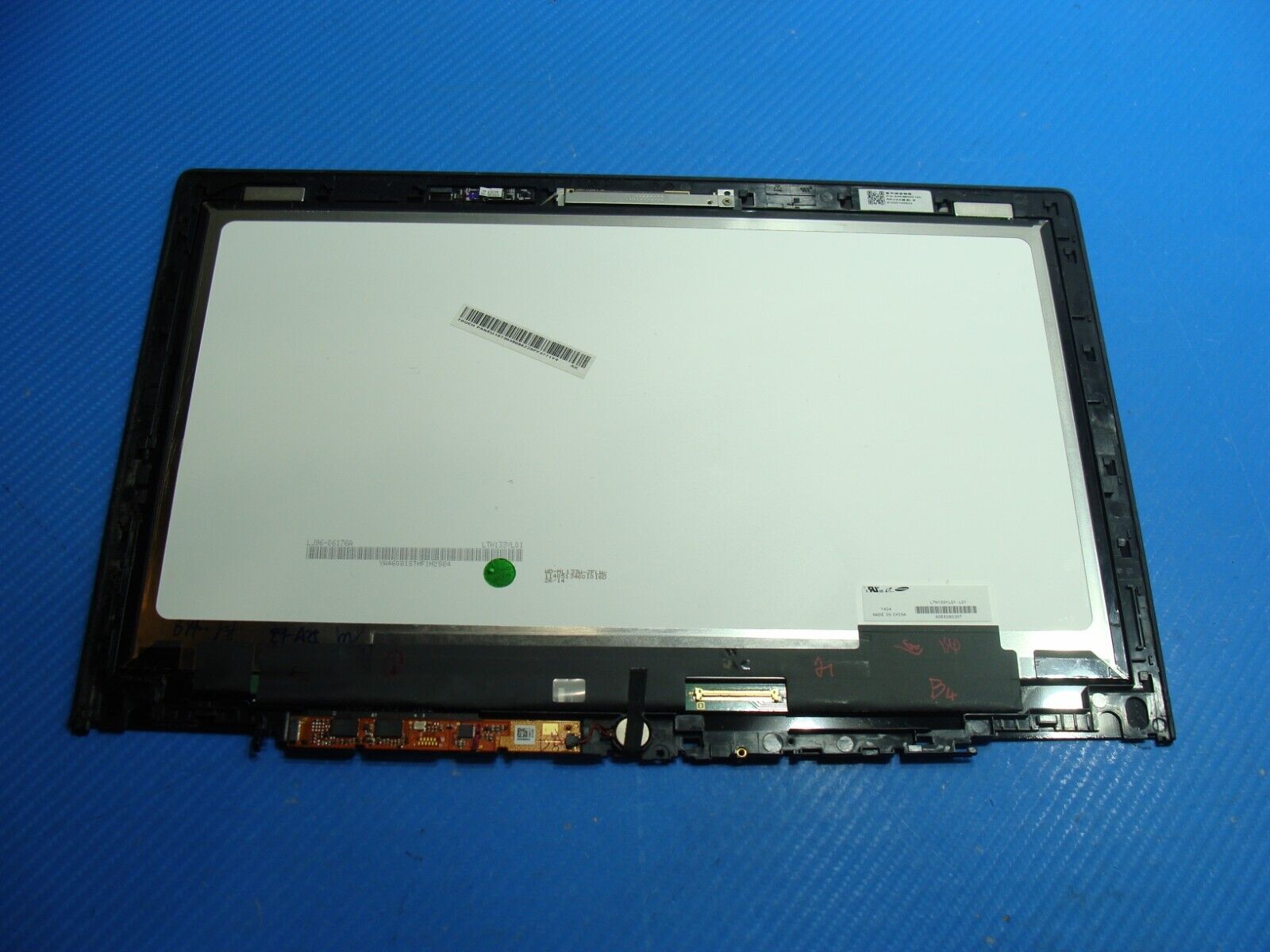 Lenovo Yoga 2 Pro 20266 13.3