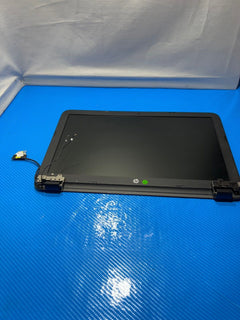 HP 250 G5 15.6" Genuine Laptop Matte LCD Screen Complete Assembly Black