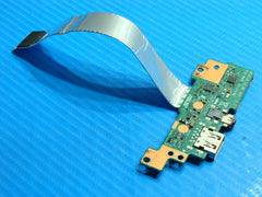 Asus 15.6" Q551LN-BBI706 OEM USB Audio Card Reader Board w/Cable 60NB0690-IO1040 - Laptop Parts - Buy Authentic Computer Parts - Top Seller Ebay