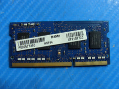 Toshiba S55-C5274 SK Hynix 4GB PC3L-12800S Memory RAM SO-DIMM HMT451S6BFR8A-PB